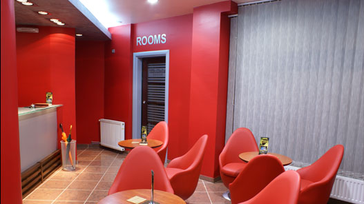Welcome to Villa Modex!