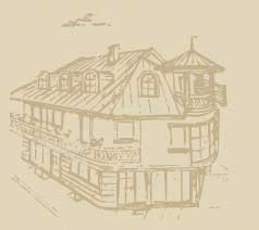 Villa - kroki