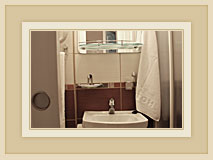 Villa Modex - sobe