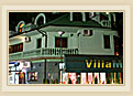 Villa Modex - sobe