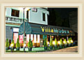 Villa Modex - sobe