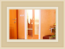 Villa Modex - sobe