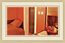 Terakota apartman