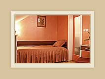 Villa Modex - sobe
