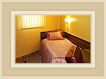 Villa Modex - sobe